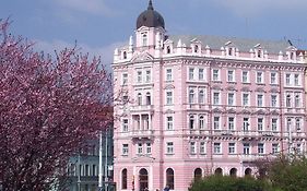 Opera Hotel Prague